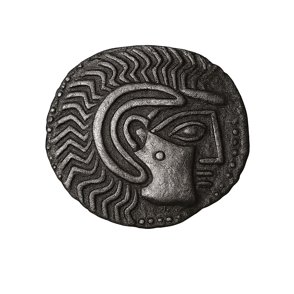 Silver Coin